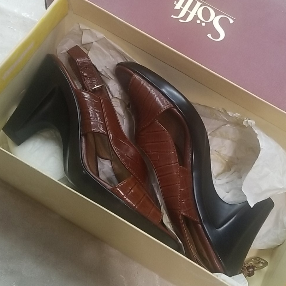 Sofft heels
